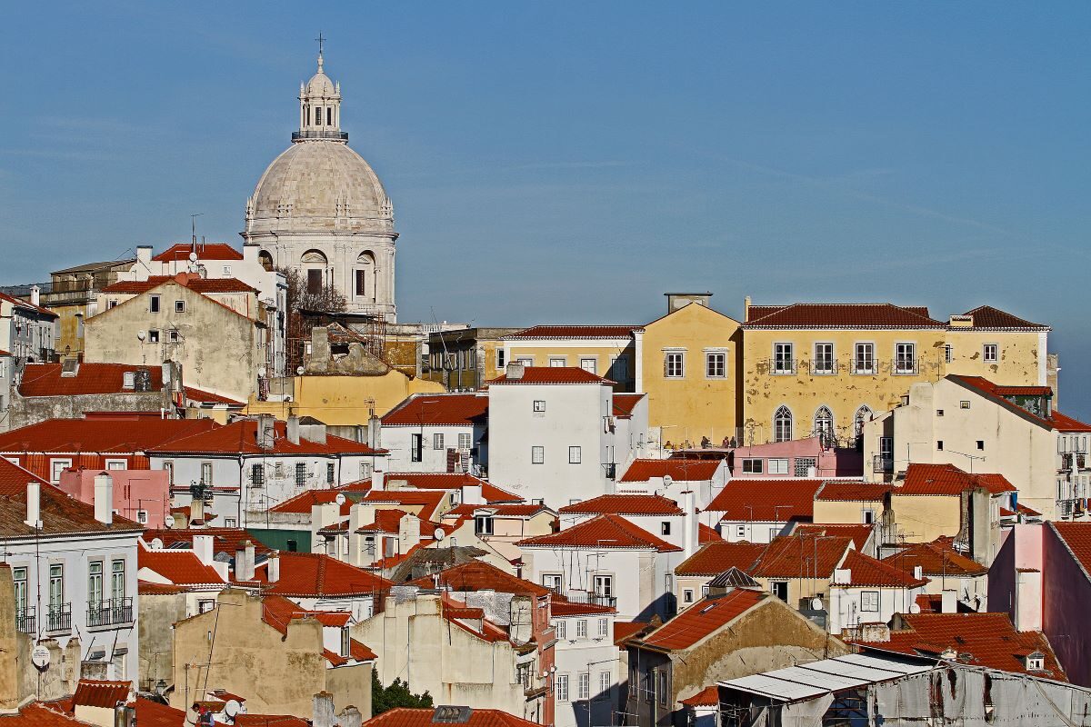Best Areas to Stay in Lisbon